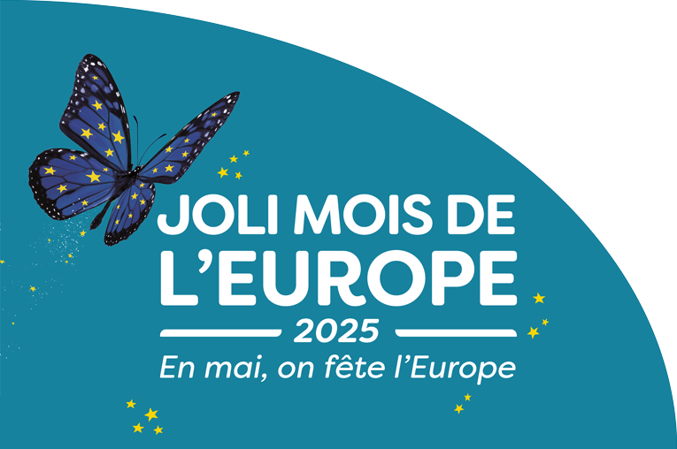 Le joli mois de mai 2025