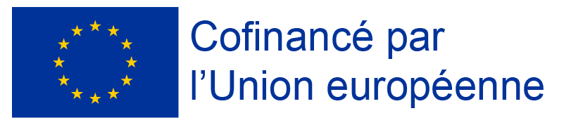 Cofinancé par l'Europe
